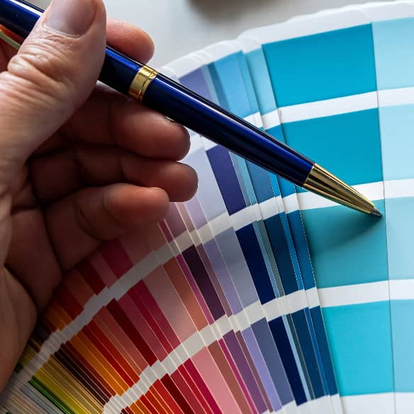 Colors