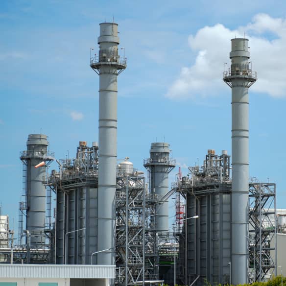 Factory