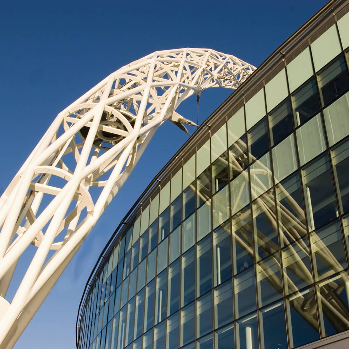 Wembley Stadion