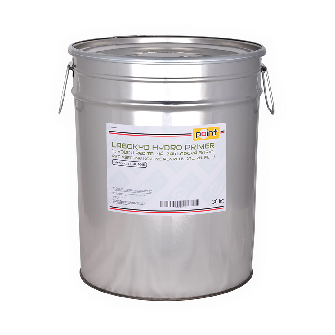 LAGOKYD HYDRO PRIMER