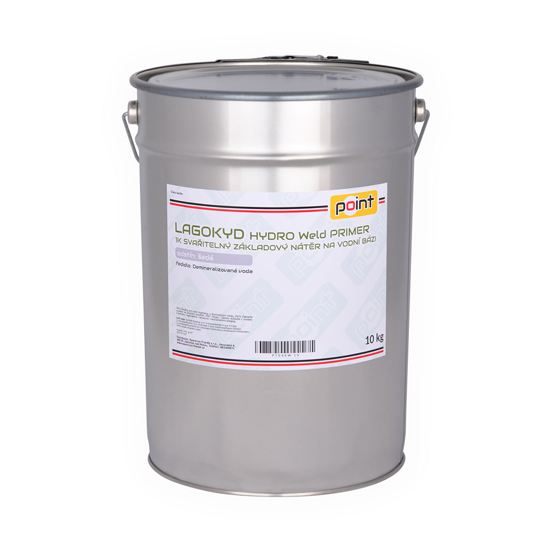 LAGOKYD HYDRO WELD PRIMER