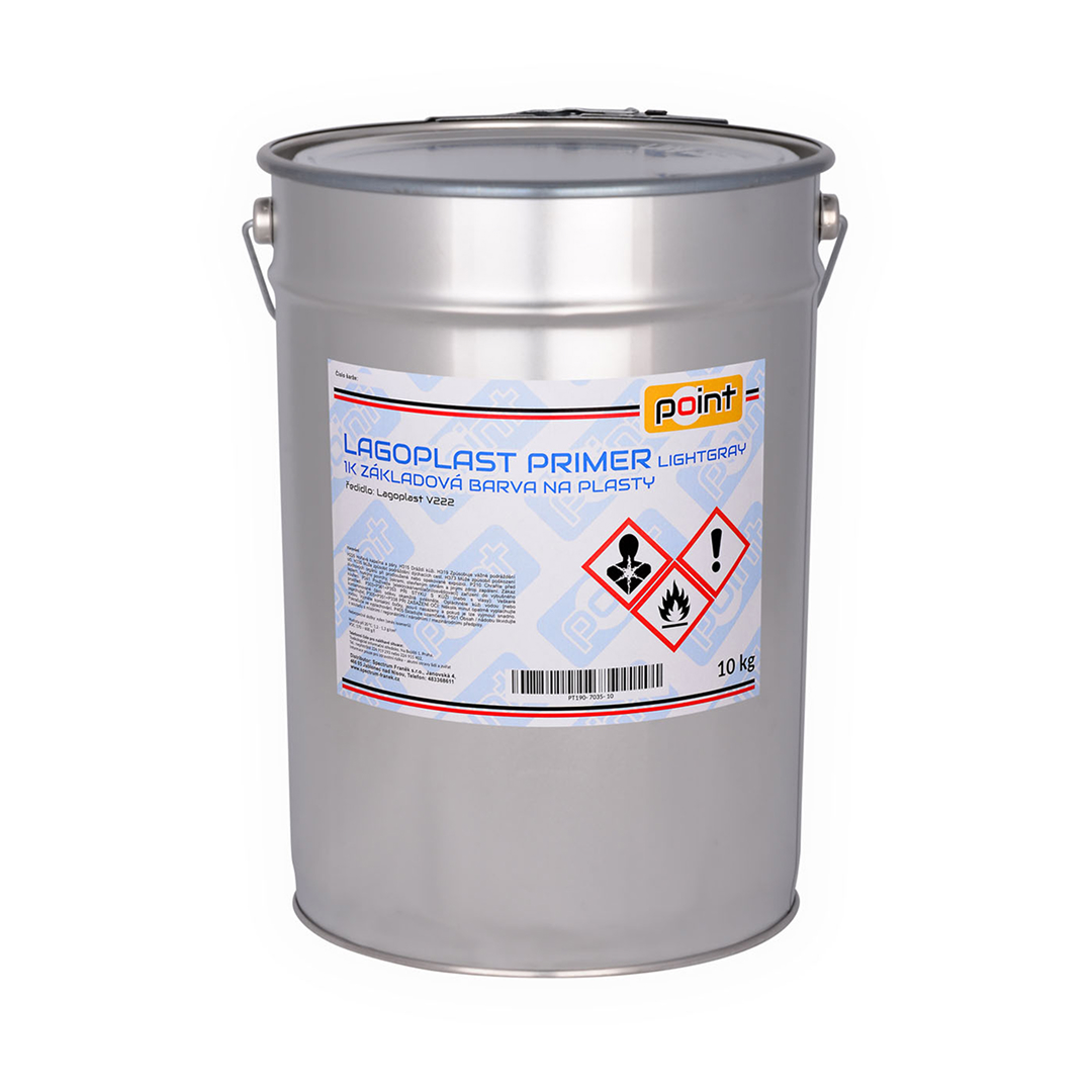 LAGOPLAST PRIMER